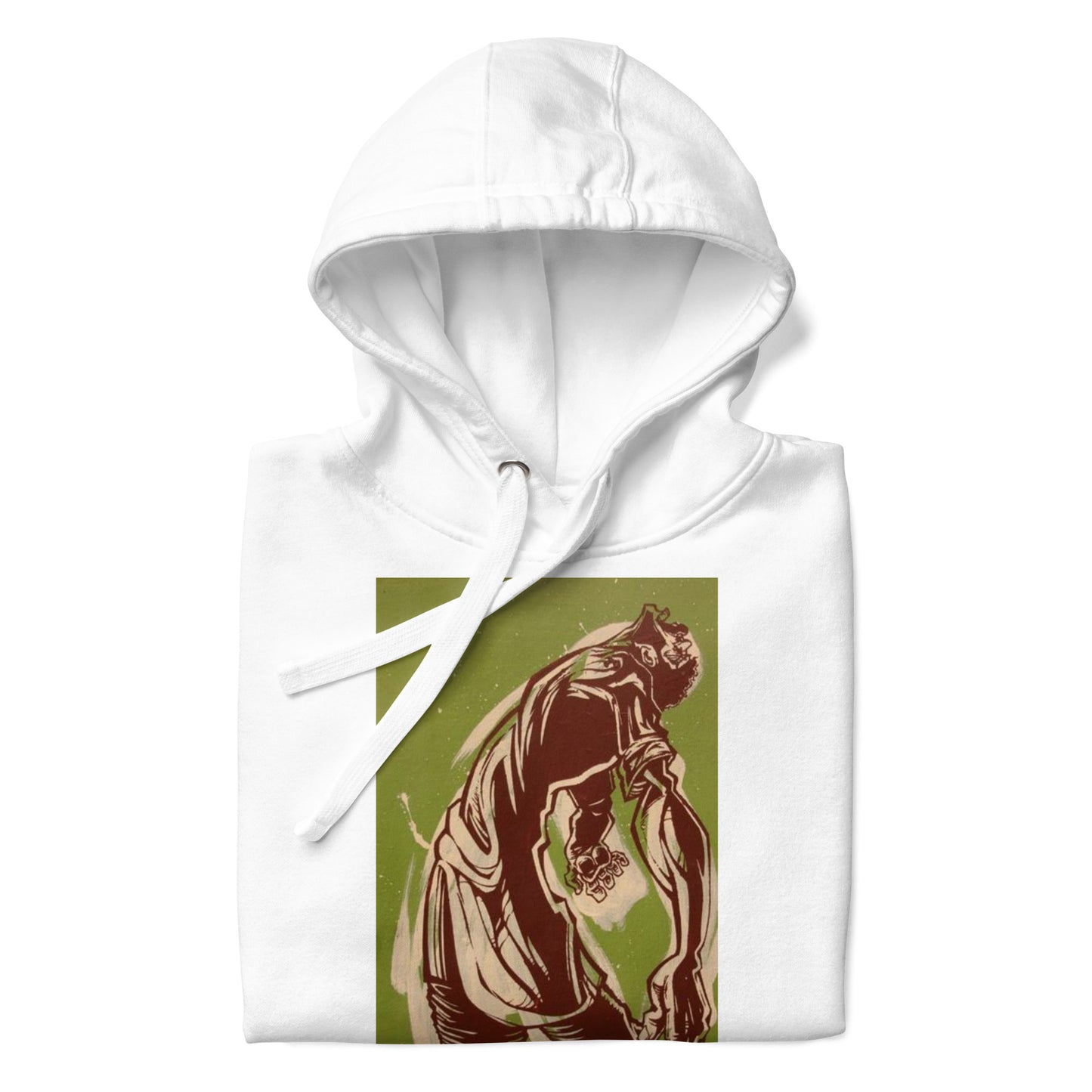 LionHead Apparel "Breath" Unisex Hoodie