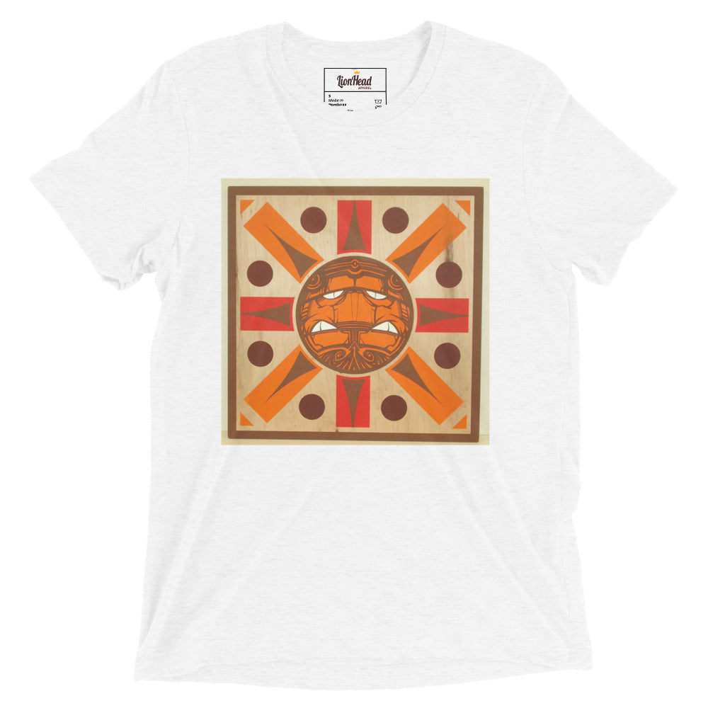 LionHead Apparel Focus Contact Short sleeve t-shirt