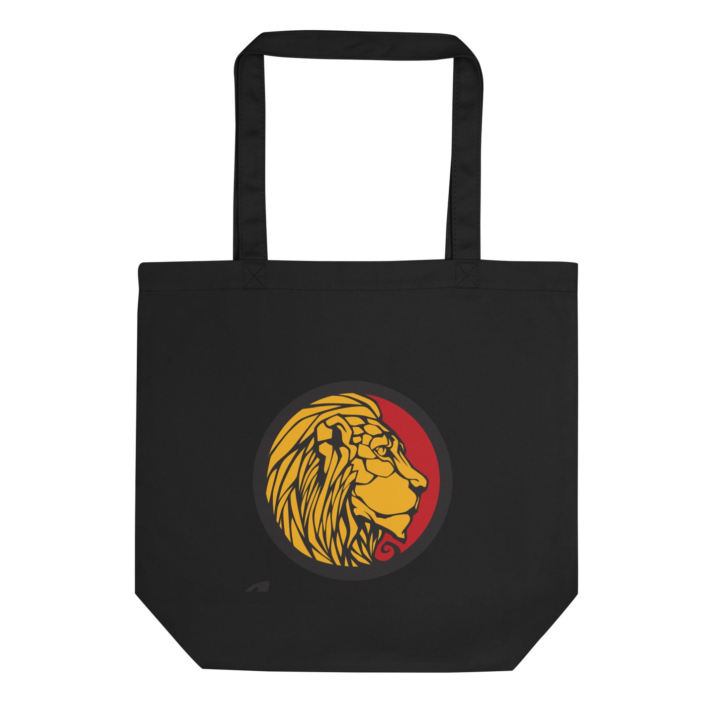 LionHead Apparel Crest Logo Eco Tote Bag