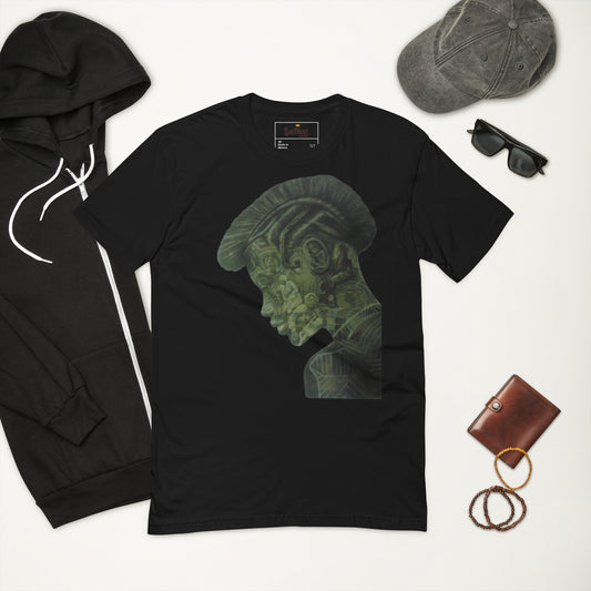 LionHead Apparel Soul Sista Short Sleeve T-shirt