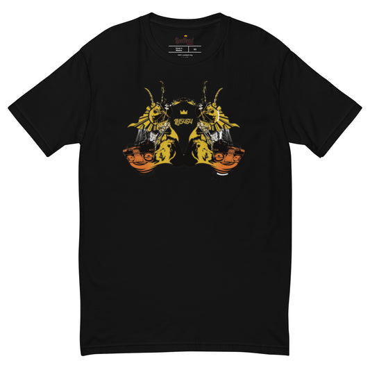 LionHead Apparel Warrior Short Sleeve T-shirt
