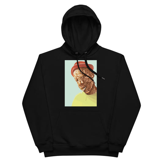 LionHead Apparel Building Brotherhood Premium eco hoodie