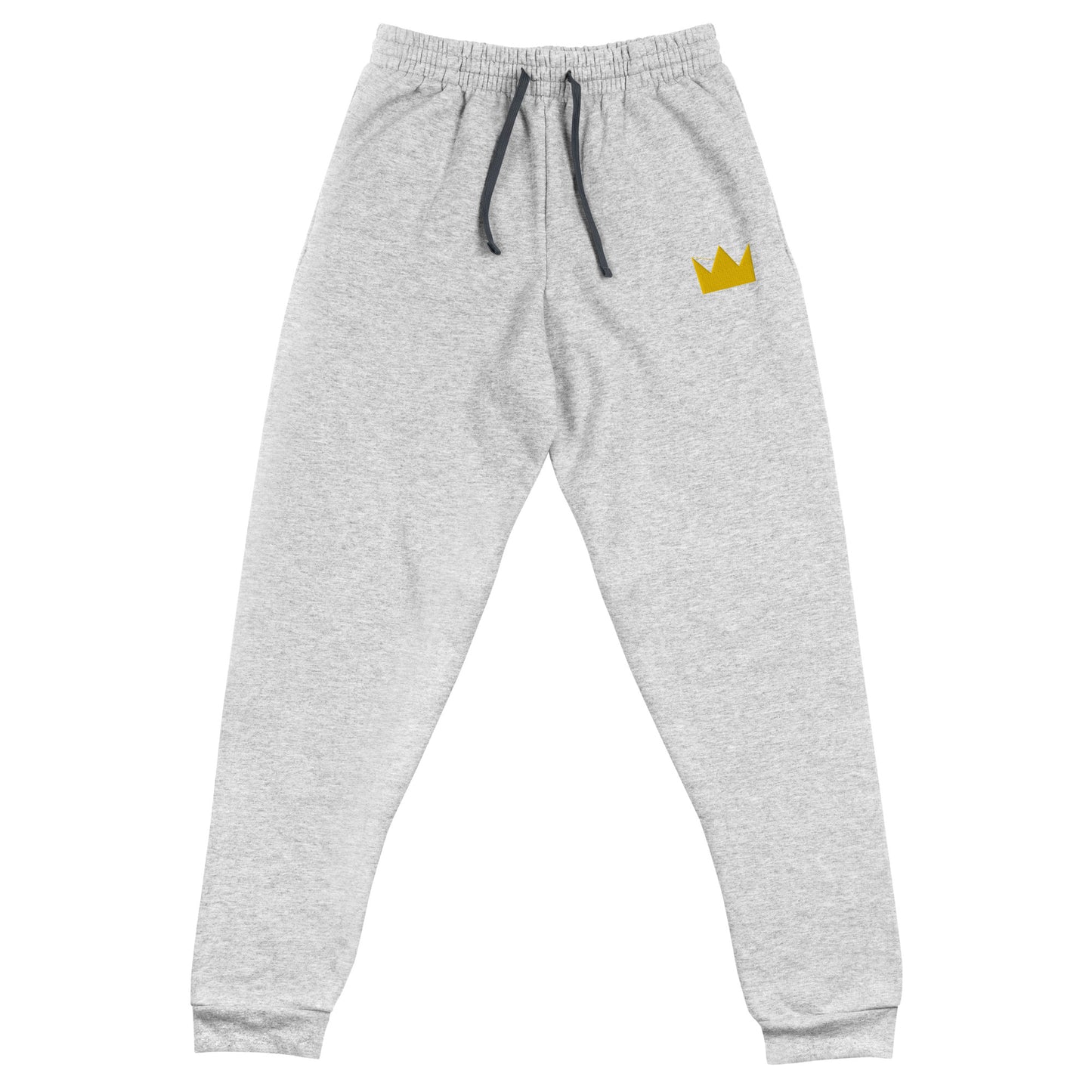 LionHead Apparel Crown Logo Unisex Joggers