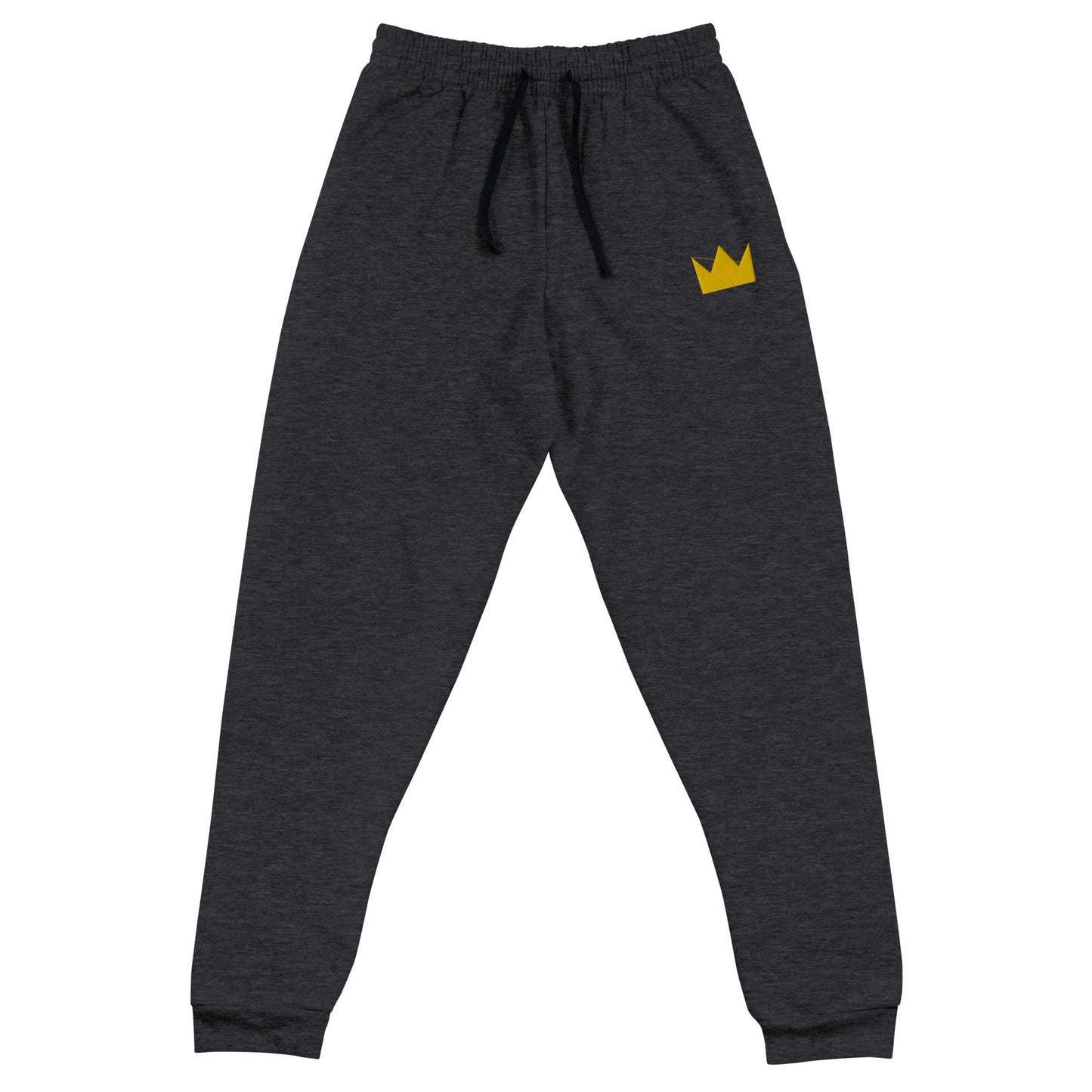 LionHead Apparel Crown Logo Unisex Joggers
