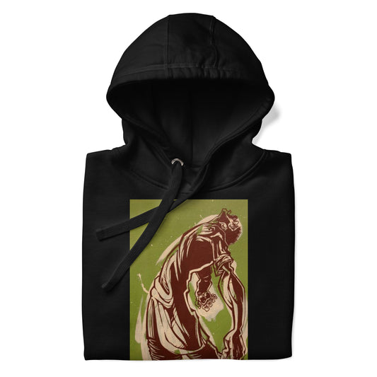 LionHead Apparel "Breath" Unisex Hoodie