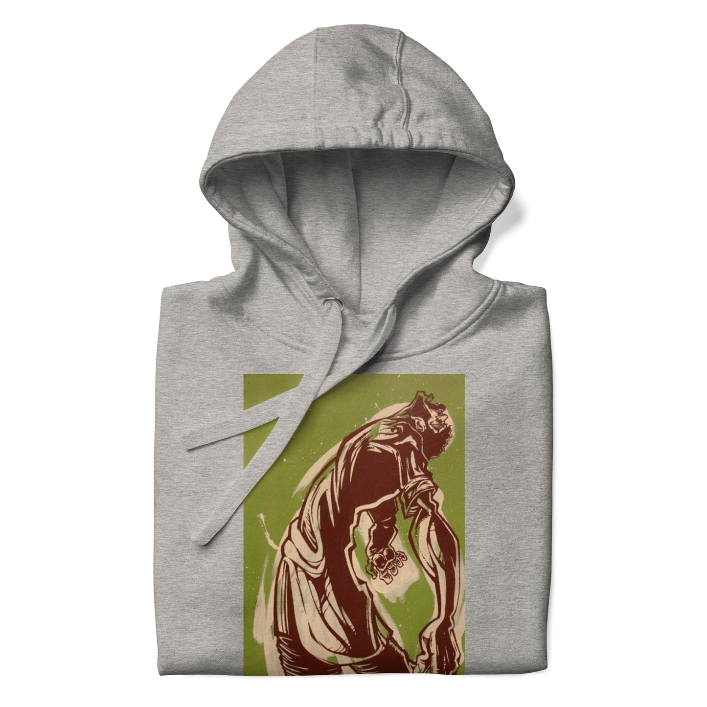 LionHead Apparel "Breath" Unisex Hoodie