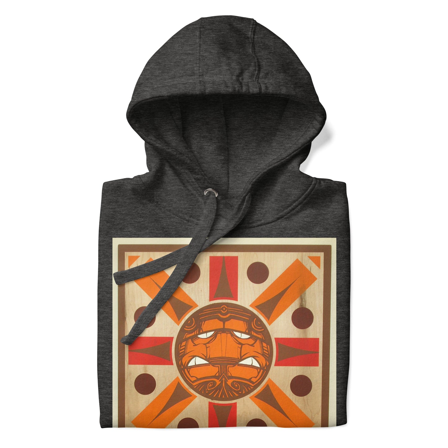 LionHead Apparel Focus Contact Unisex Hoodie