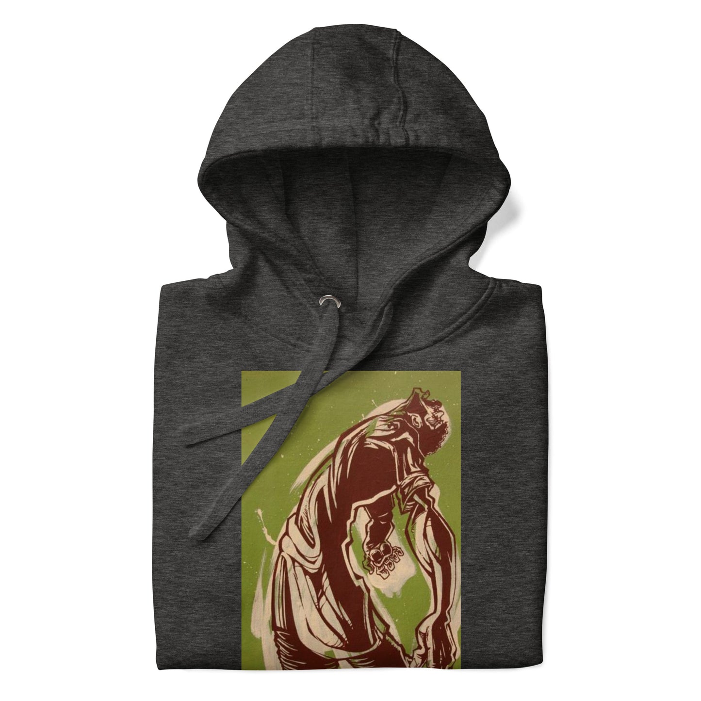LionHead Apparel "Breath" Unisex Hoodie