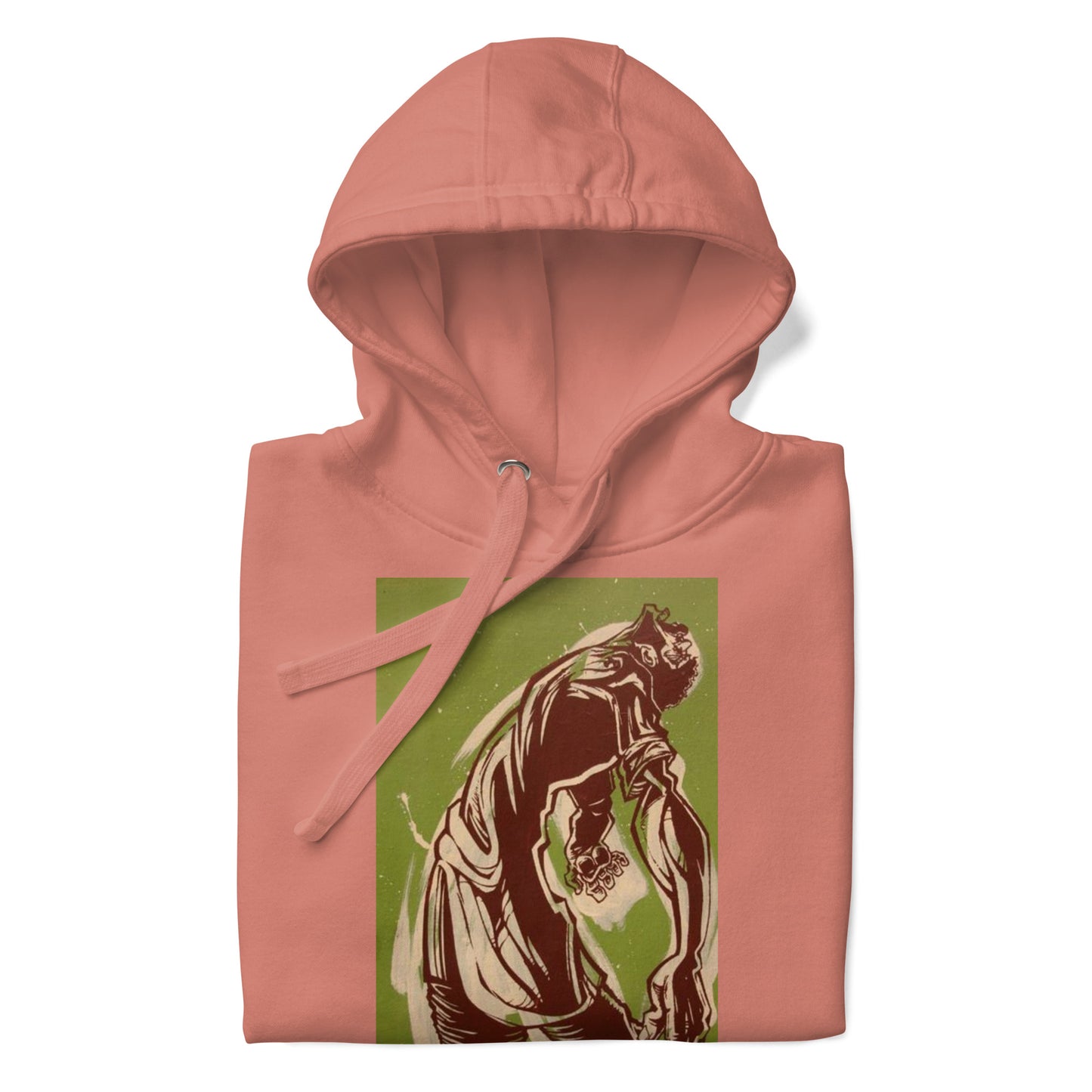 LionHead Apparel "Breath" Unisex Hoodie