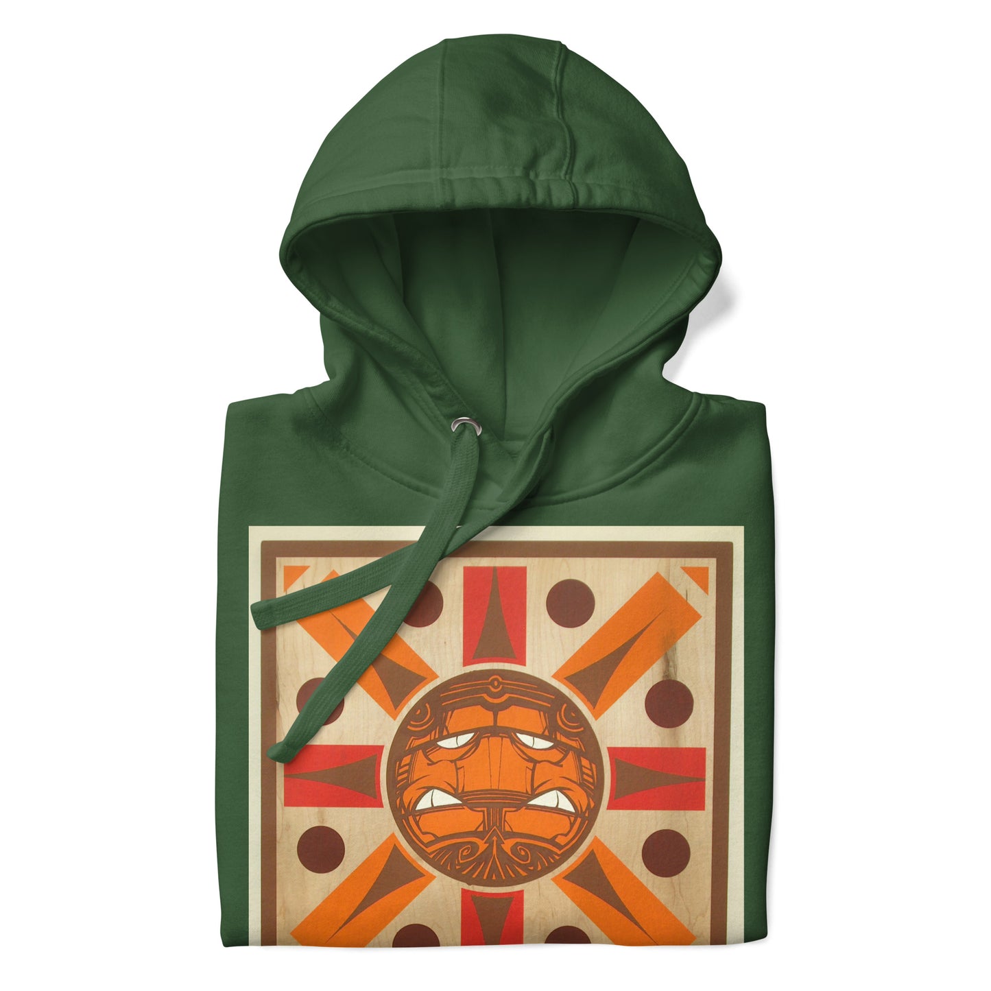 LionHead Apparel Focus Contact Unisex Hoodie