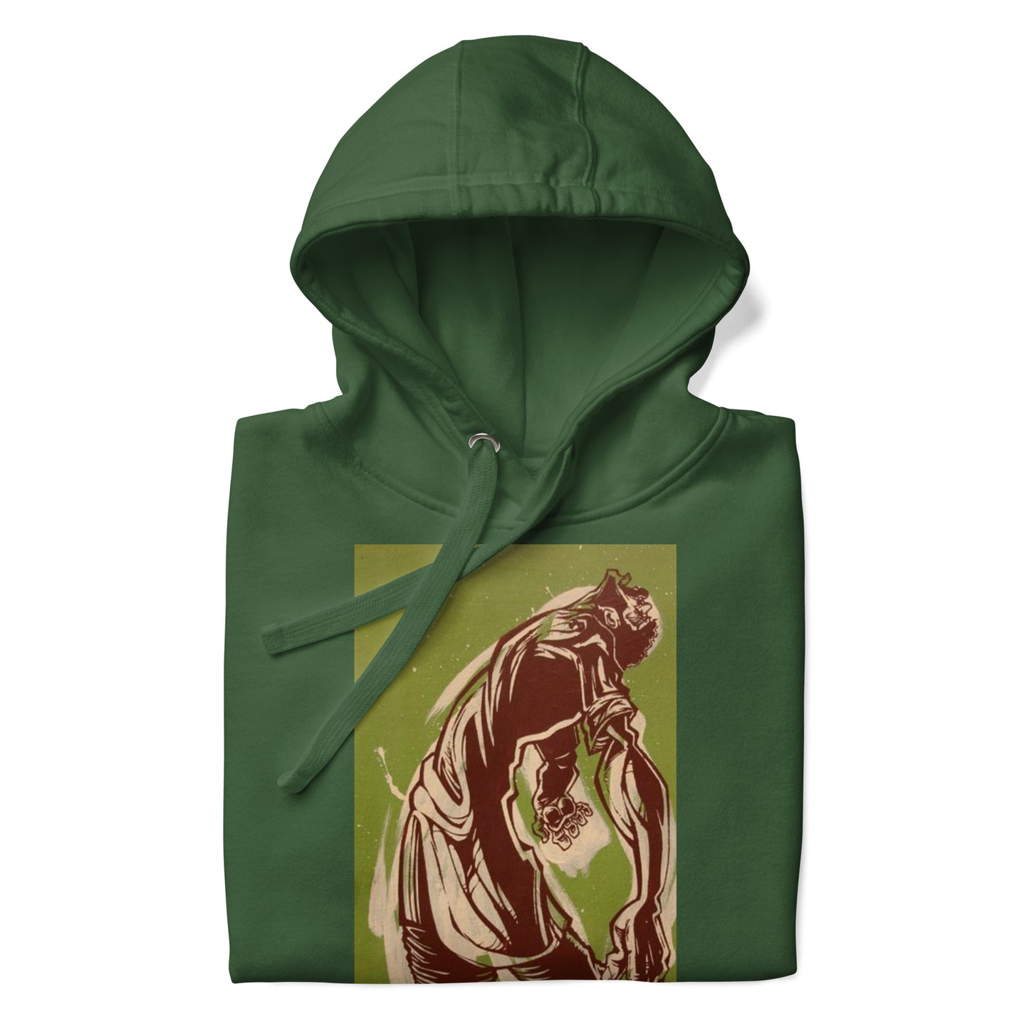LionHead Apparel "Breath" Unisex Hoodie
