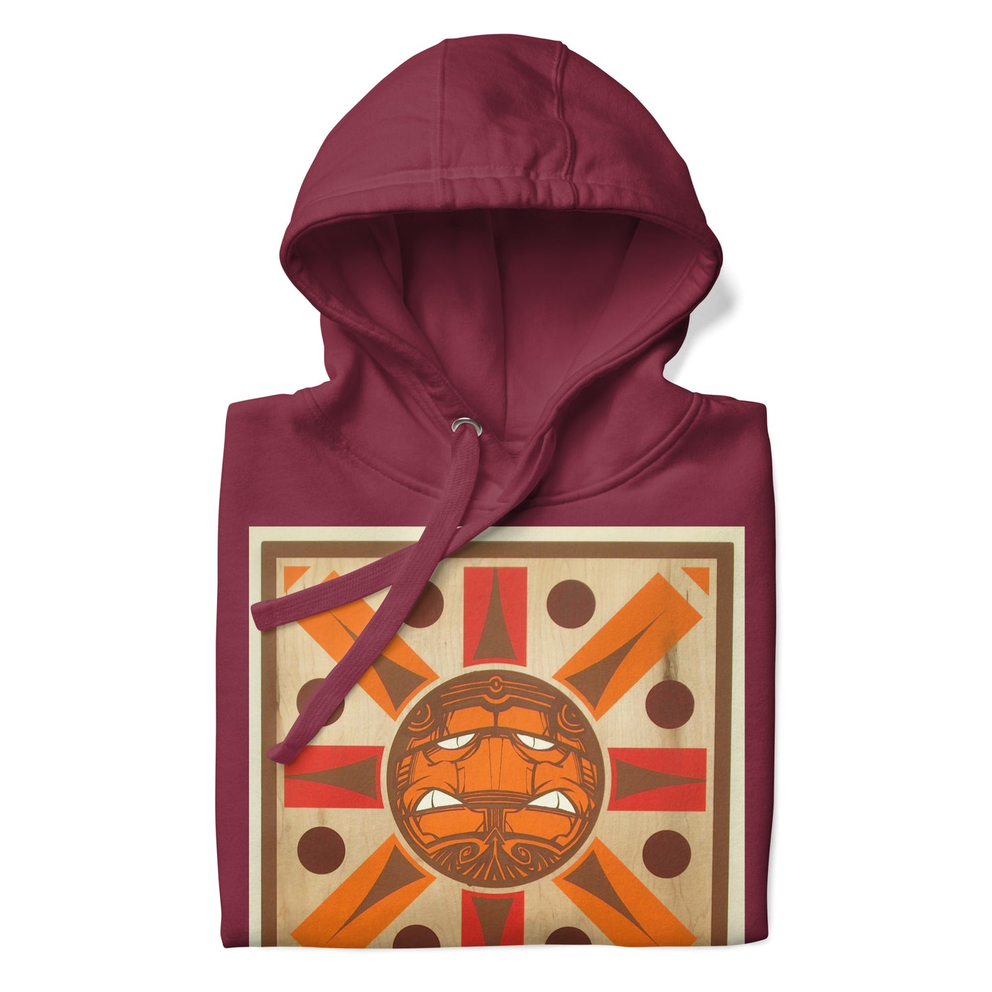 LionHead Apparel Focus Contact Unisex Hoodie