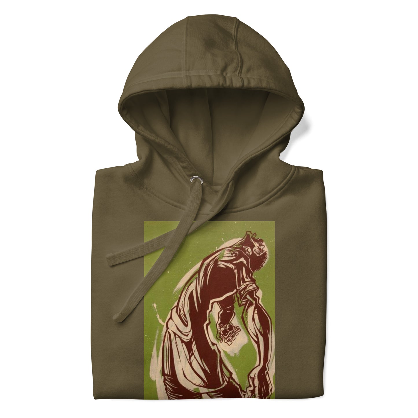 LionHead Apparel "Breath" Unisex Hoodie