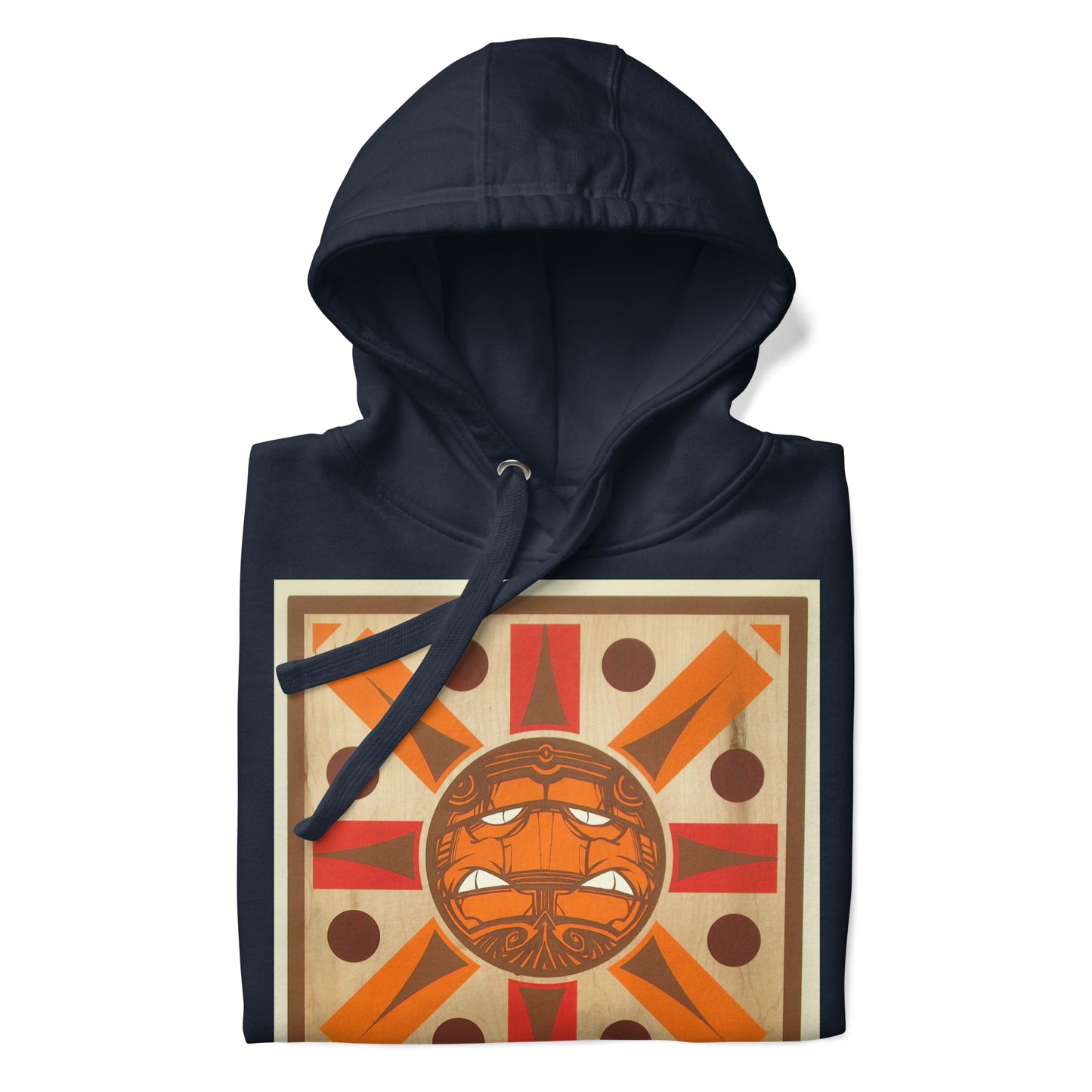 LionHead Apparel Focus Contact Unisex Hoodie