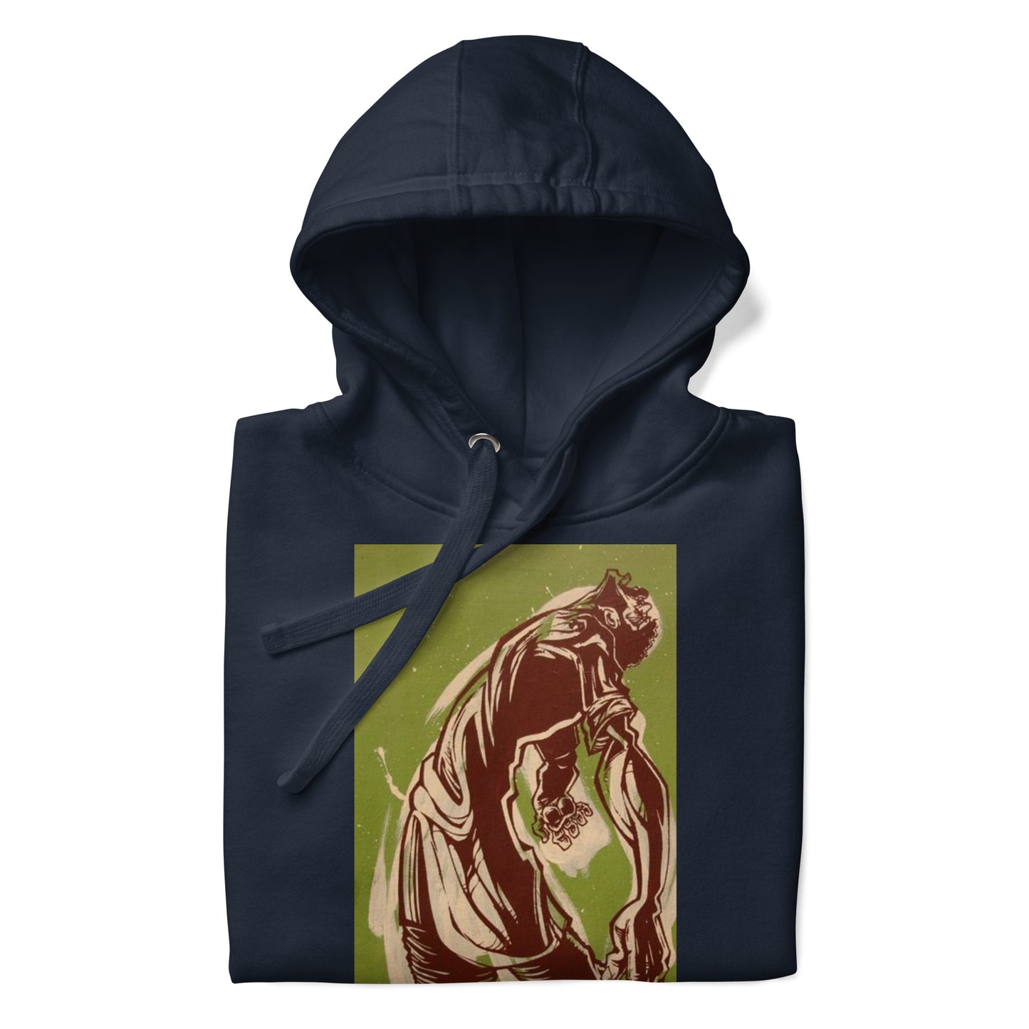 LionHead Apparel "Breath" Unisex Hoodie