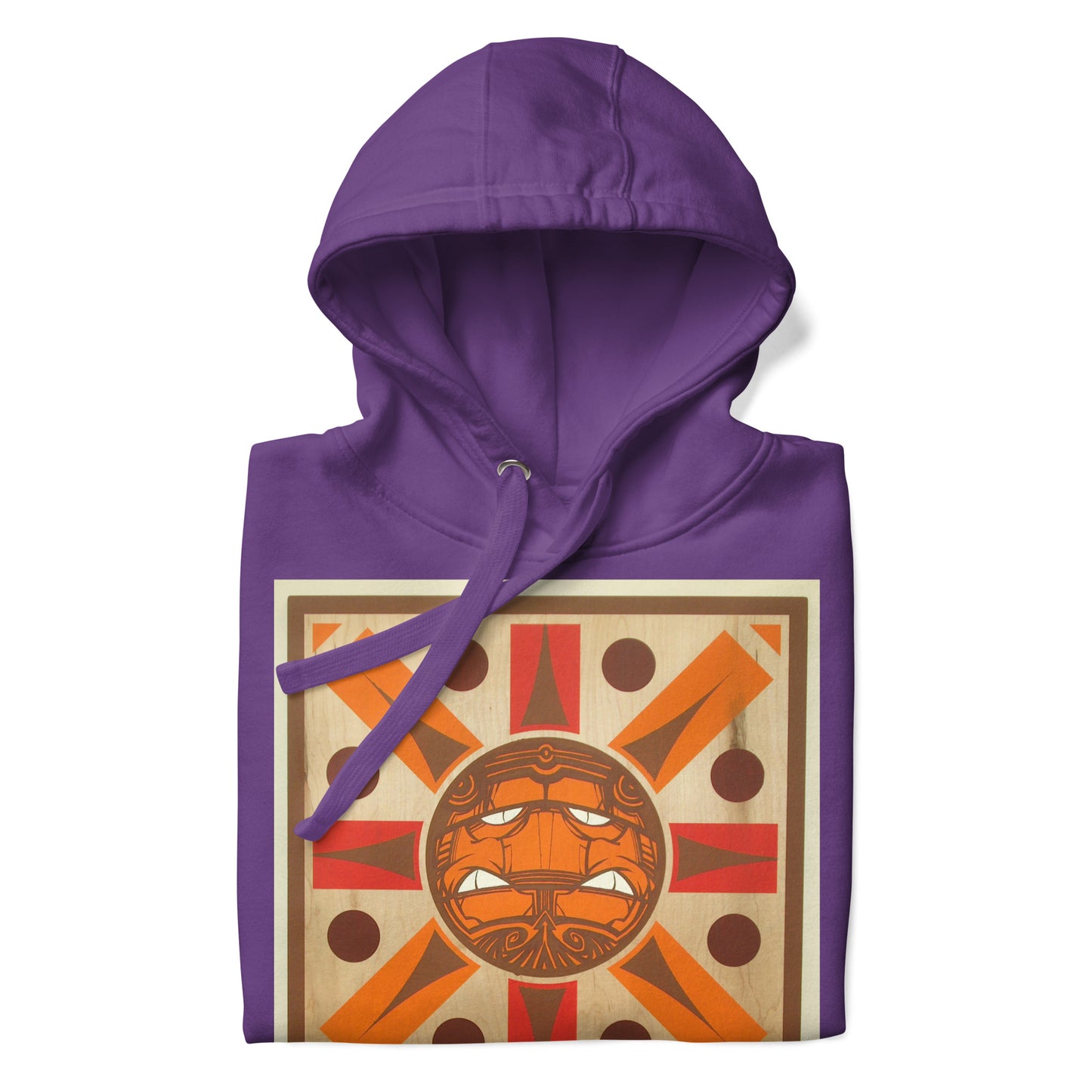 LionHead Apparel Focus Contact Unisex Hoodie