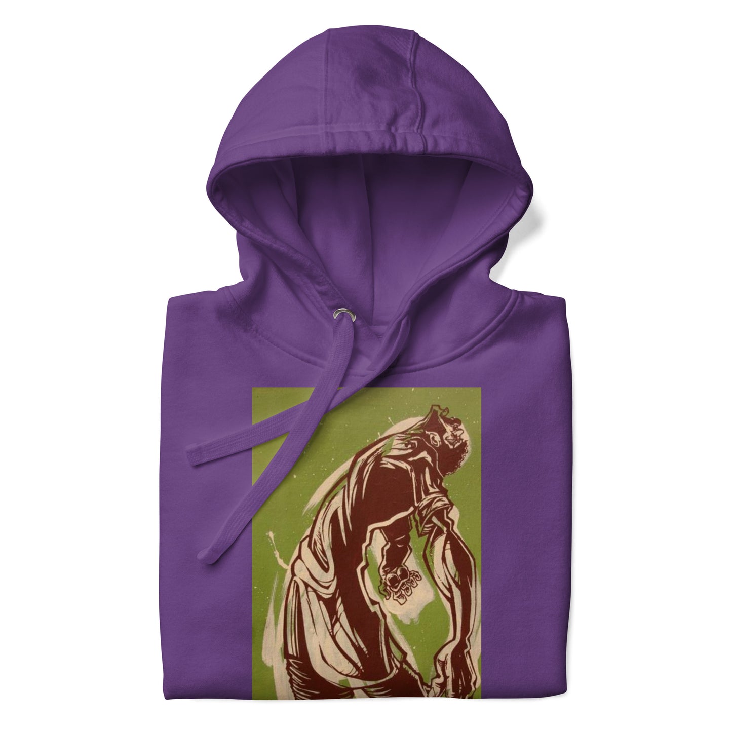 LionHead Apparel "Breath" Unisex Hoodie