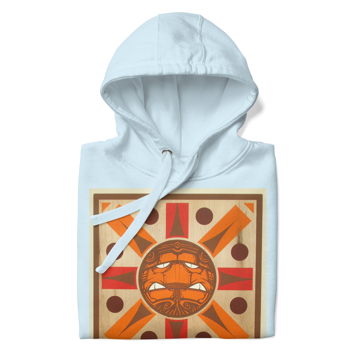 LionHead Apparel Focus Contact Unisex Hoodie