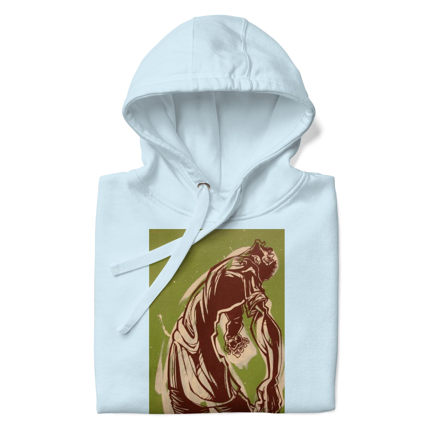 LionHead Apparel "Breath" Unisex Hoodie