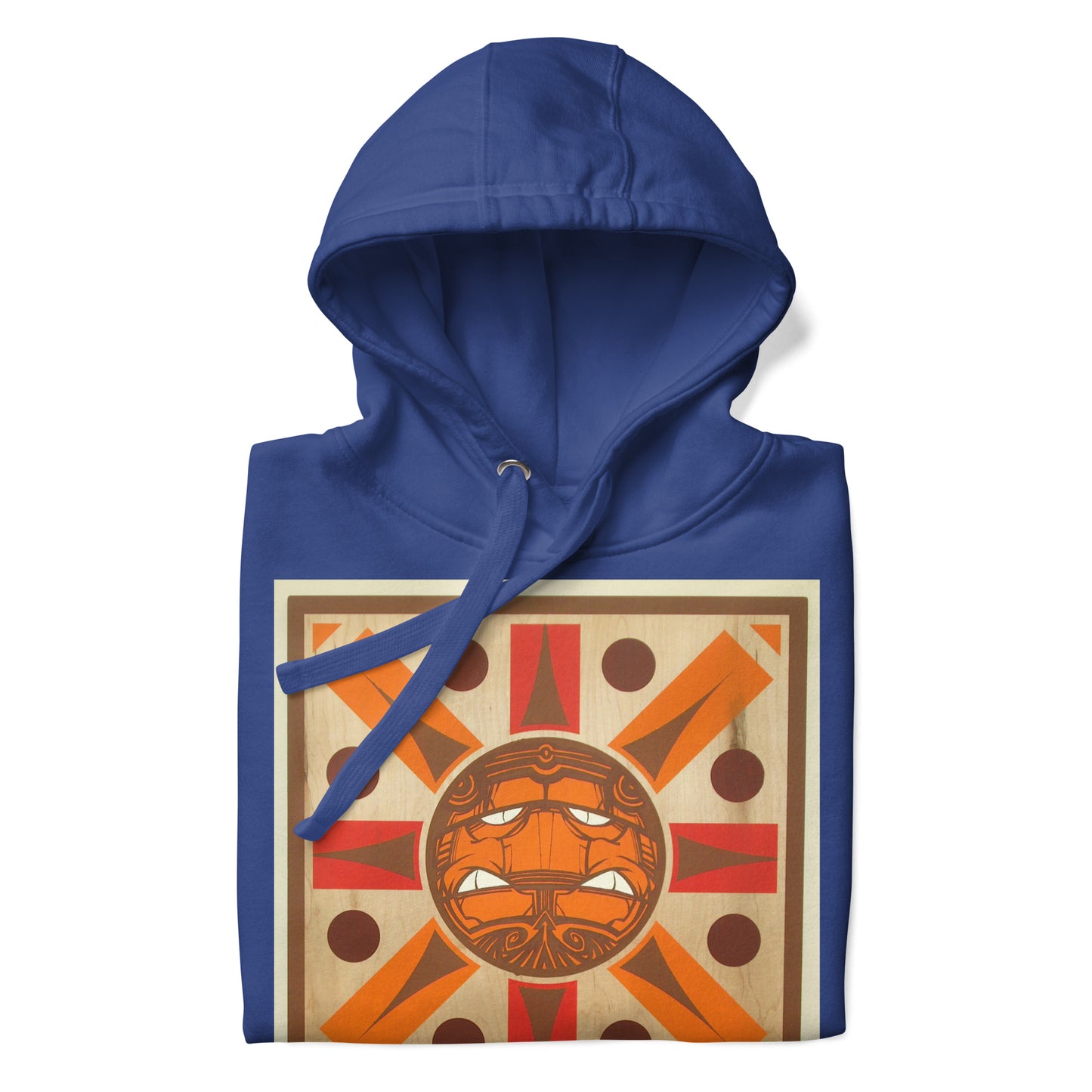 LionHead Apparel Focus Contact Unisex Hoodie