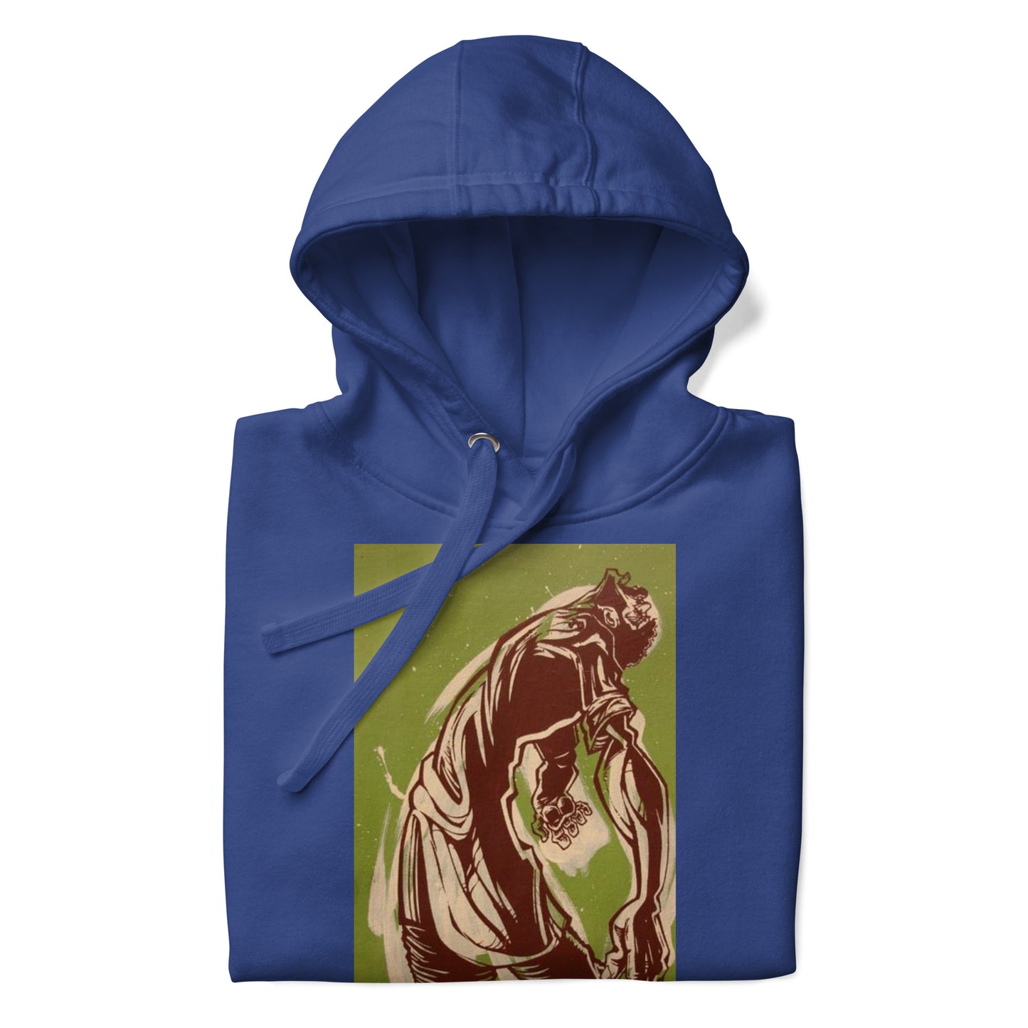 LionHead Apparel "Breath" Unisex Hoodie