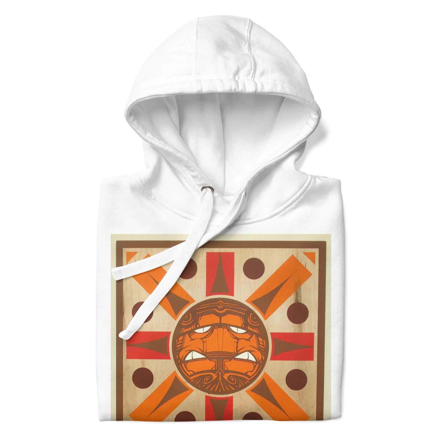 LionHead Apparel Focus Contact Unisex Hoodie