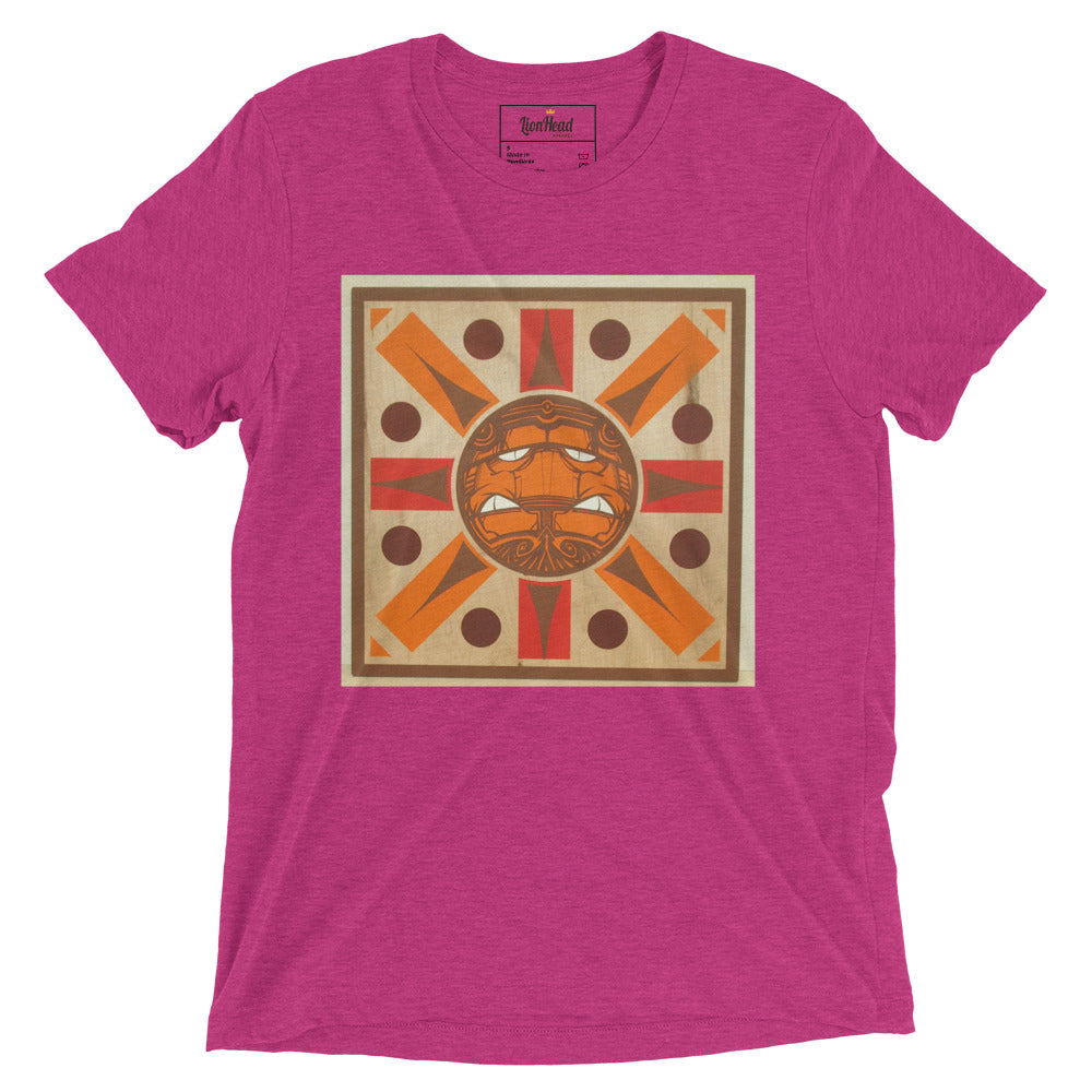 LionHead Apparel Focus Contact Short sleeve t-shirt