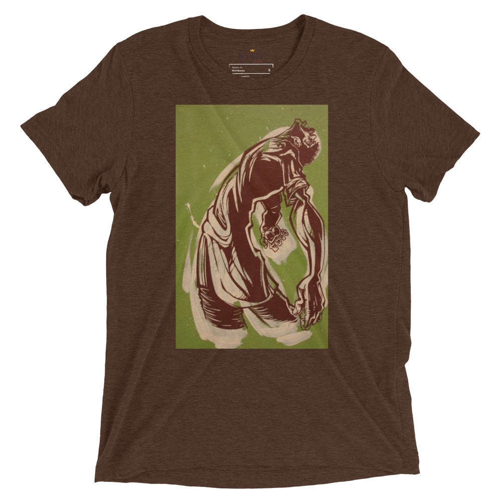 LionHead Apparel "Breath" Short sleeve t-shirt
