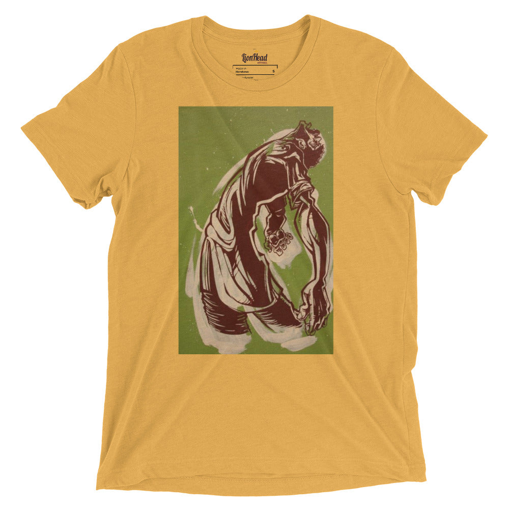LionHead Apparel "Breath" Short sleeve t-shirt