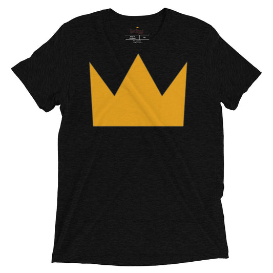 LionHead Apparel Crown logo Short sleeve t-shirt