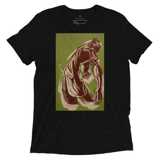 LionHead Apparel "Breath" Short sleeve t-shirt