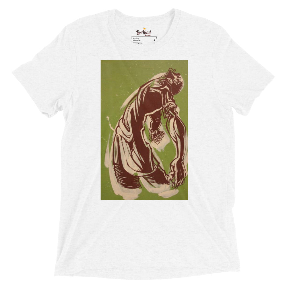LionHead Apparel "Breath" Short sleeve t-shirt