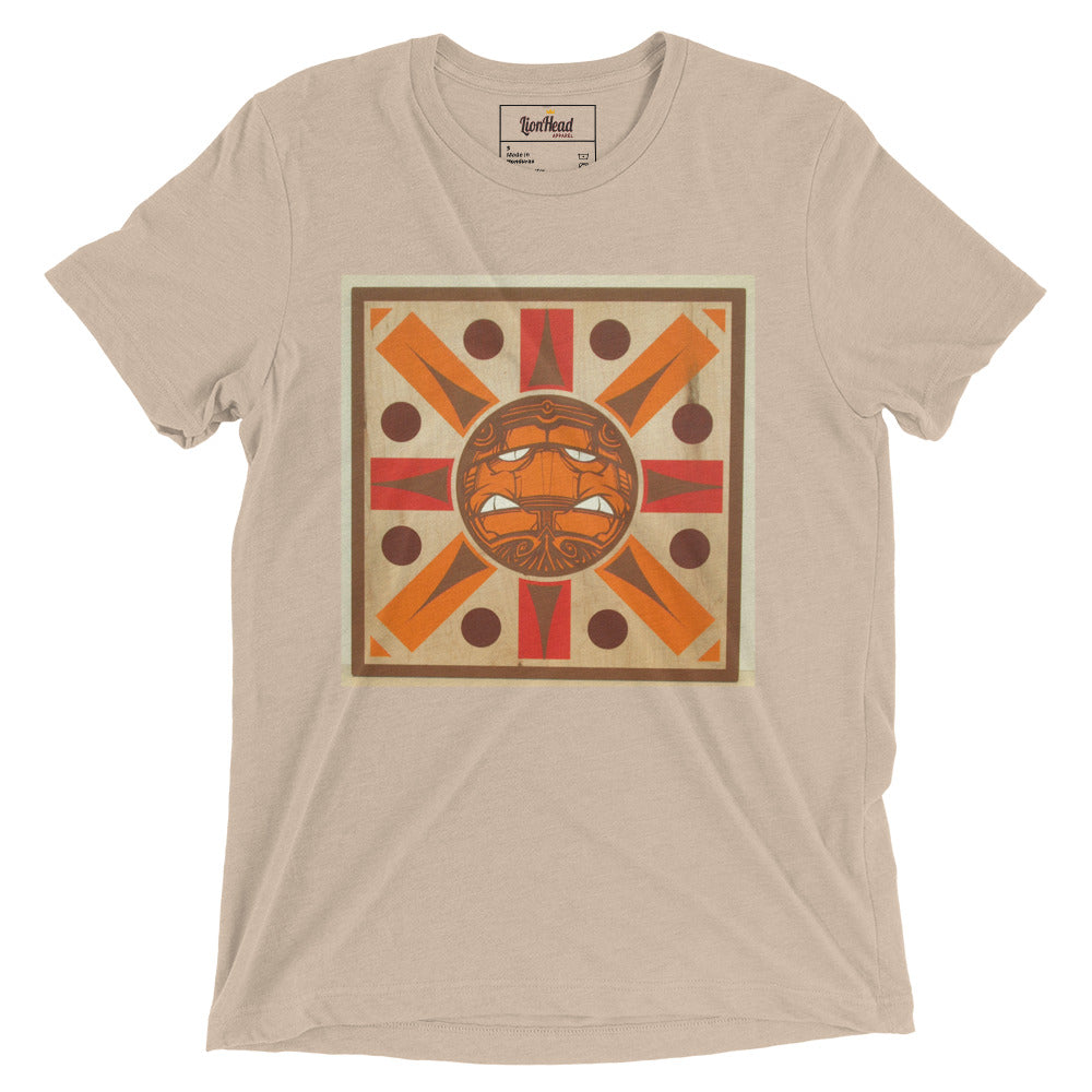 LionHead Apparel Focus Contact Short sleeve t-shirt