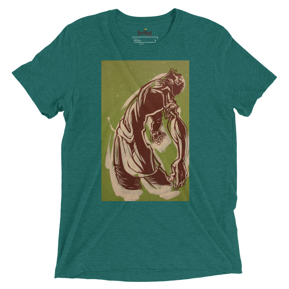 LionHead Apparel "Breath" Short sleeve t-shirt