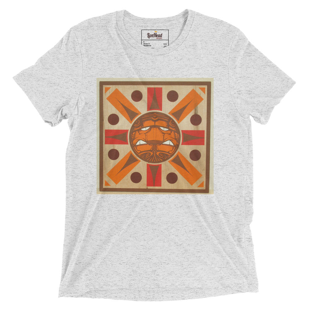 LionHead Apparel Focus Contact Short sleeve t-shirt